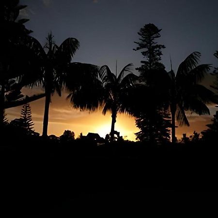 Fletcher Christian Holiday Hotel Burnt Pine Esterno foto