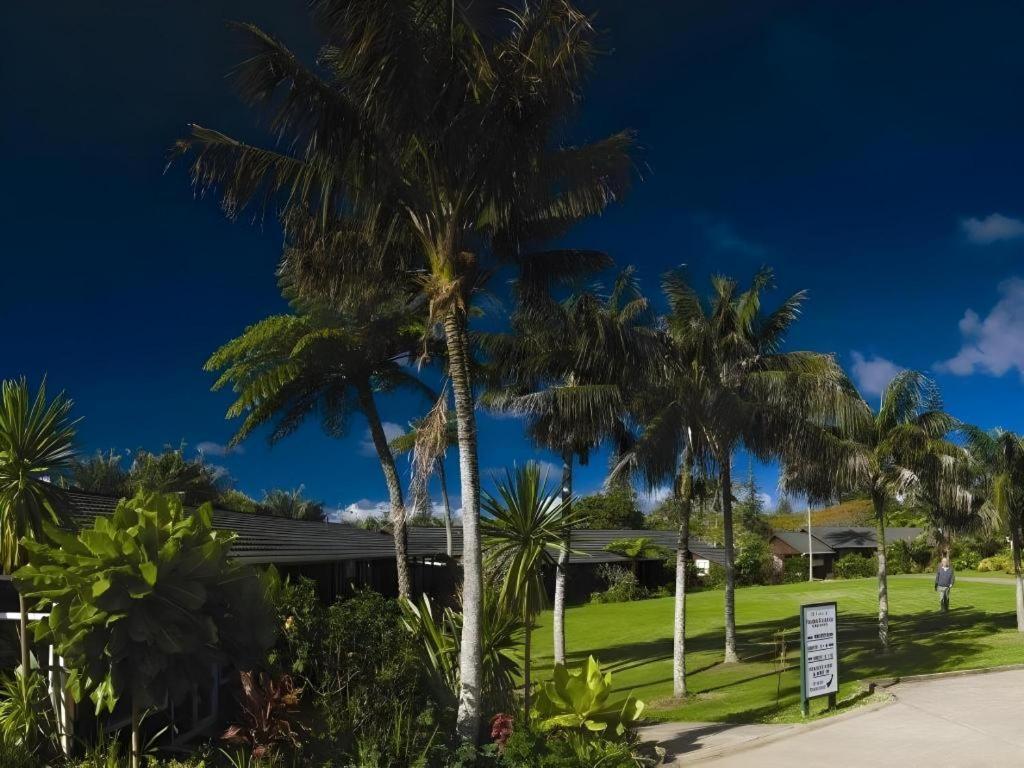 Fletcher Christian Holiday Hotel Burnt Pine Esterno foto